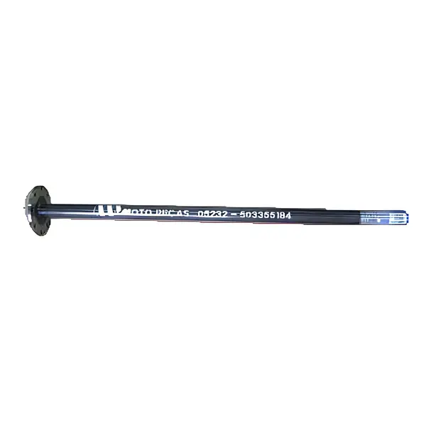 Semi Eixo para Iveco Daily 3513 35S14 55C17 Esq — 503355184