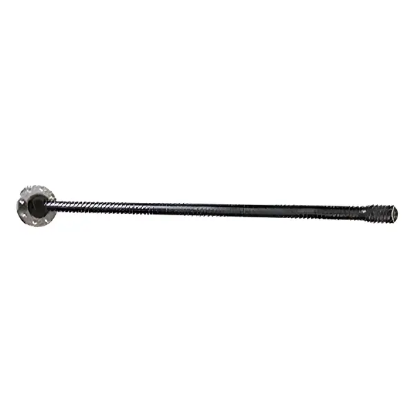 Semi Eixo para MB OF812 LO809 L912 912 — 3143570501
