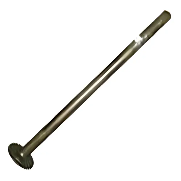 Semi Eixo Reforcado HL4 MB L1620 LS1630 — 3853573701
