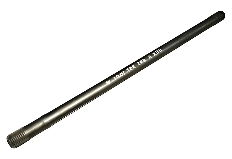 Semi Eixo Tras MB 1634EL 1635S Atron HL7 — 6953571001