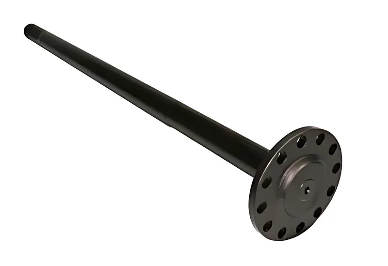 Semi Eixo VW 8160 9160 10160 8150E Plus — 2P0501203