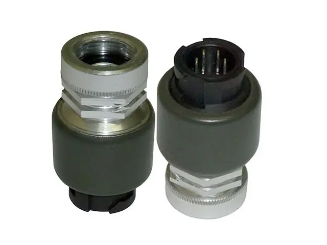 Sensor 4 Pinos Mercedes OF1721