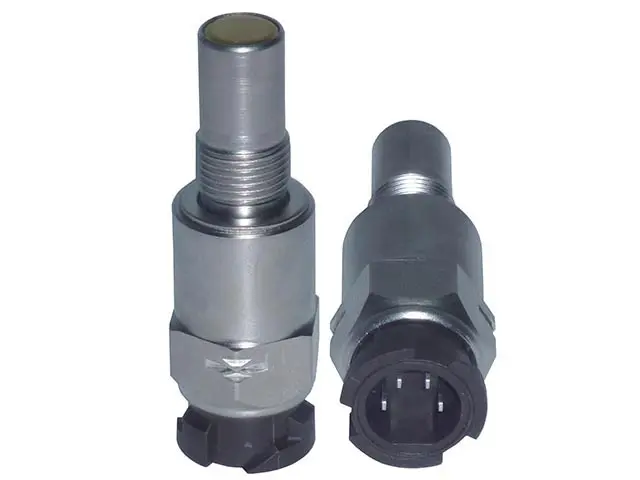 Sensor 4 Pinos Scania Todos — 1111459