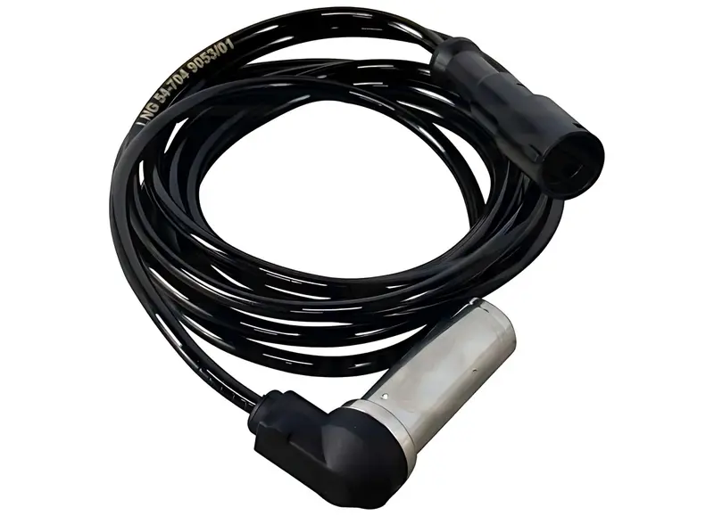 Sensor ABS Curvo 90 Graus 2000MM MB — 000.542.9618