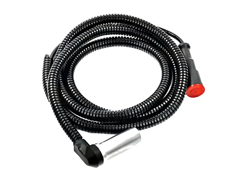 Sensor ABS Dianteiro 1260MM MB Actros Atego — 001.542.7618