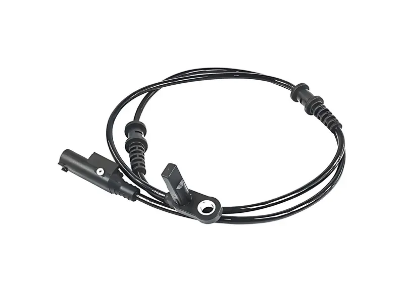 Sensor ABS Dianteiro Esquerdo Direito MB — 906.540.3917