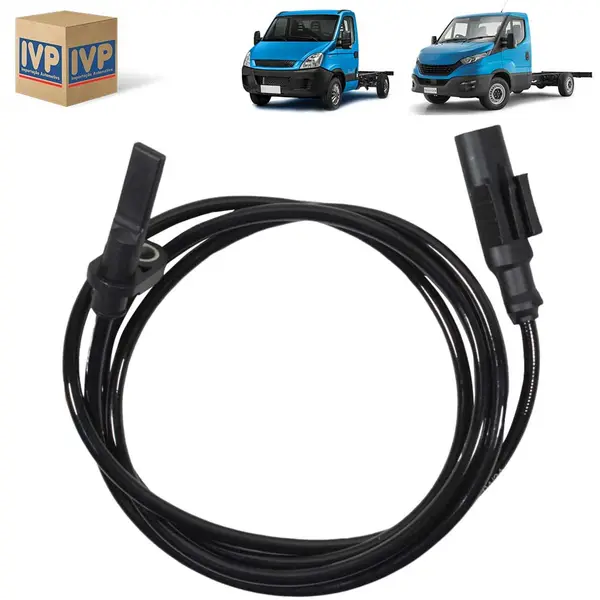Sensor ABS - Iveco Daily 30S13 70C15 My — 5801279030
