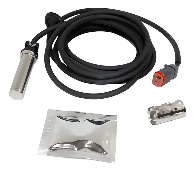 Sensor ABS Lado Direito para Volvo FM FH — 23637089