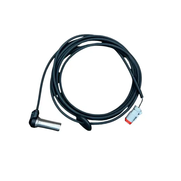 Sensor ABS LE para Volvo Caminhao FM FH — 23637095
