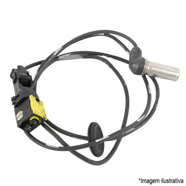 Sensor ABS para Volvo Onibus B270F — 21296848