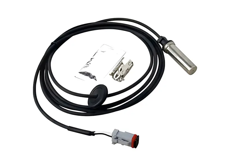 Sensor ABS Reto 4300MM Plastico para Volvo — 21663562