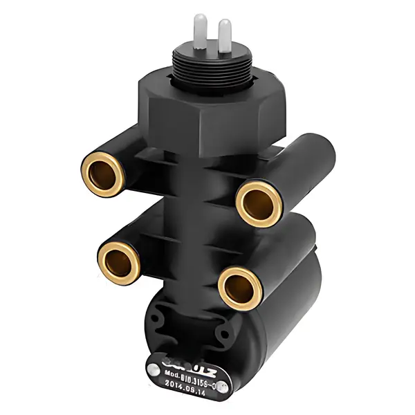 Sensor Altura Nivelamento MB OH1621L Onibus — 0005427817