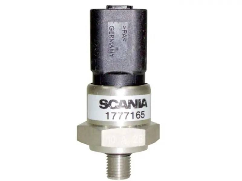 Sensor Ar Condicionado para Scania G340 G380 G420 — 1777165