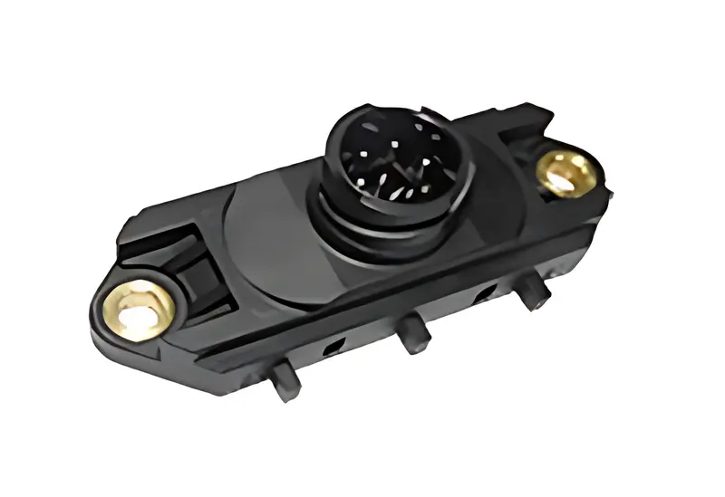 Sensor Ar para Ford Novo Cargo para Iveco MB — BH5X2D244AA