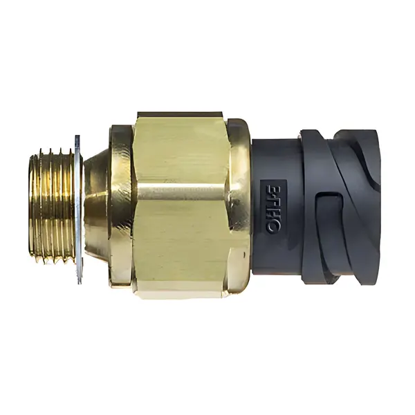 Sensor Ar VW Constellation Worker MAN D08 — 07W130758A