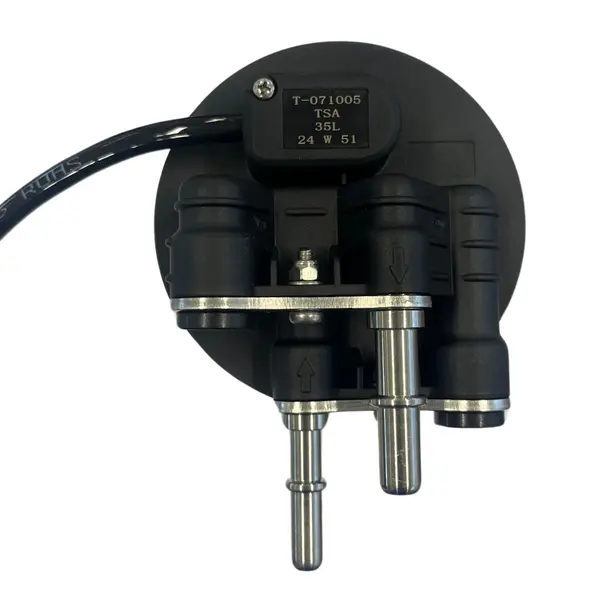 Sensor Arla para VW Constellation 17330 24330 — 2Z0131832