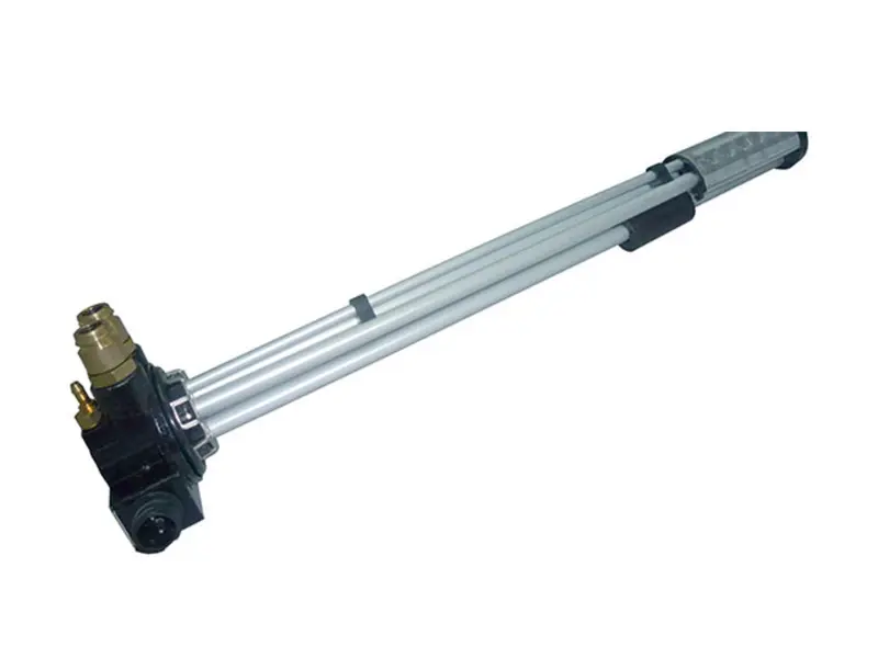 Sensor Boia Tanque Serie 5 P G R L T para Scania — 1790949