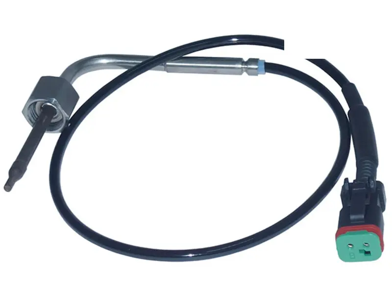 Sensor Catalisador Cobre para Scania Onibus — 2265872
