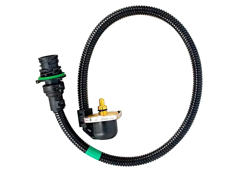 Sensor Coletor Admissao para Volvo FH — 20552760