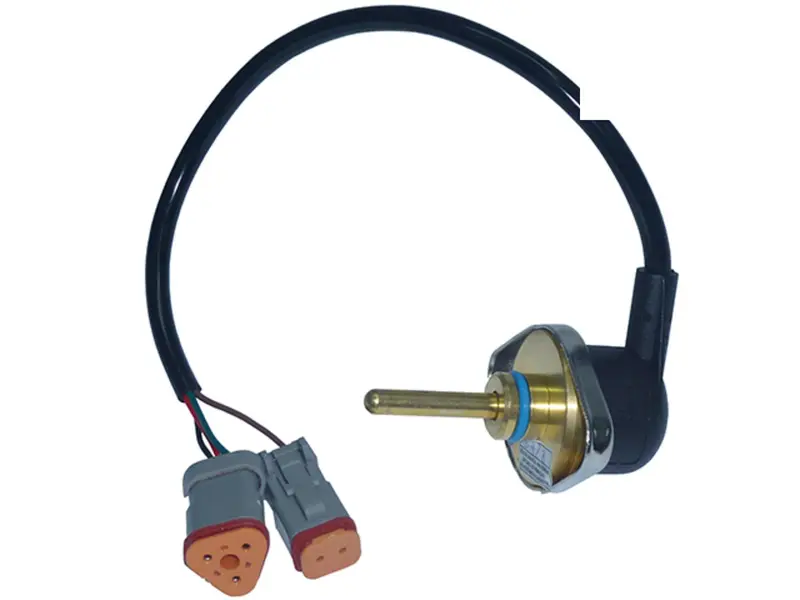 Sensor Combinado Admissao para Scania Serie 4 — 1862799