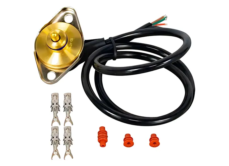 Sensor Combinado de Latão para Scania Cabine — 1862895