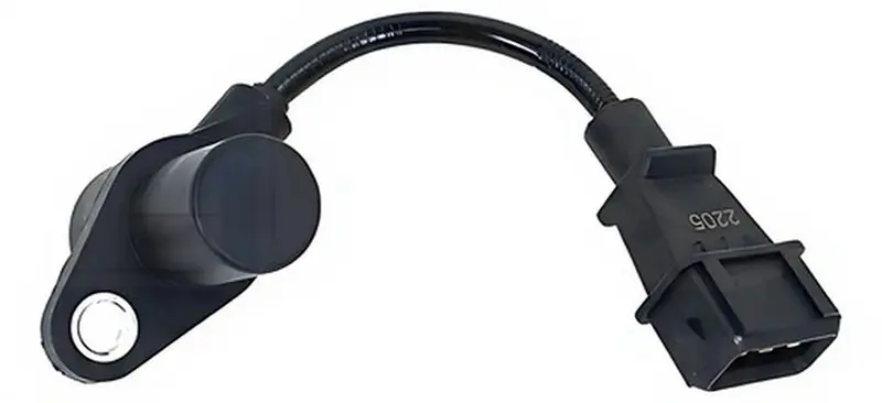 Sensor Conta Giros para Stralis Trakker — 500306772