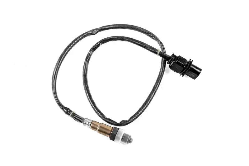 Sensor da sonda lambda