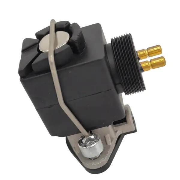 Sensor da Valvula Solenoide