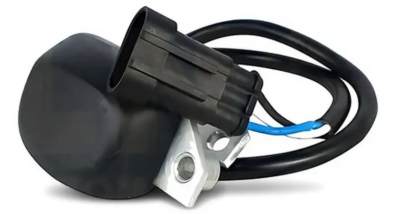 Sensor de Corte da Correia Onibus MB — 382.542.7517