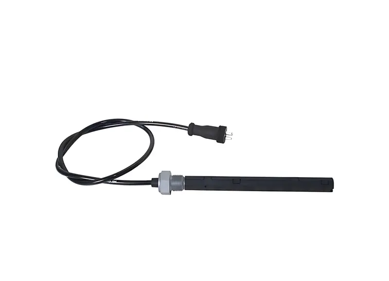 Sensor de Oleo Motor Aco Plastico MB — 004.153.6328
