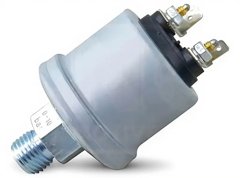 Sensor de Oleo Motor para Scania Cabine — 368447