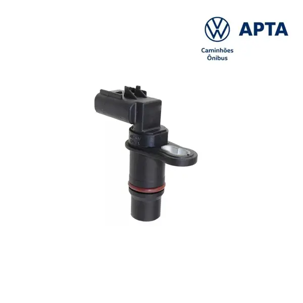 Sensor de Posição do Motor Cummins Isc 8.3 - Isl 8.9 — 2Z0906051E