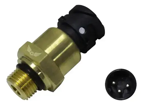 Sensor de Pressao Ar Rosca para Volvo FH — 20528336