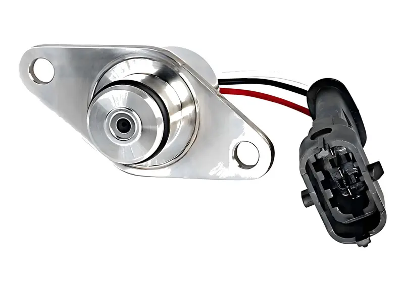 Sensor de Pressao da Bomba Arla para DAF — 0281002668