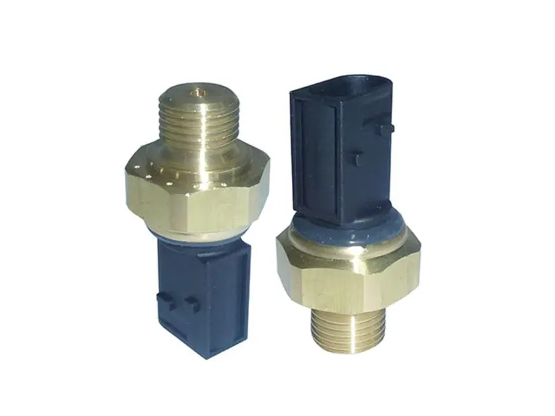 Sensor de Pressao do Ar para Scania — 1889798