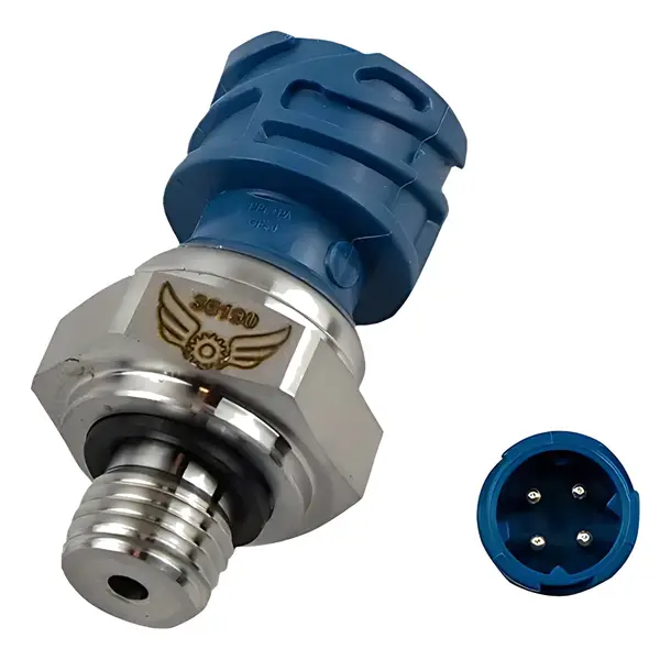 Sensor de Pressao do Oleo Diesel para DAF XF — 1785702