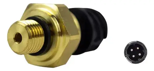 Sensor de Pressao do Turbo para DAF XF 105 — 2126981
