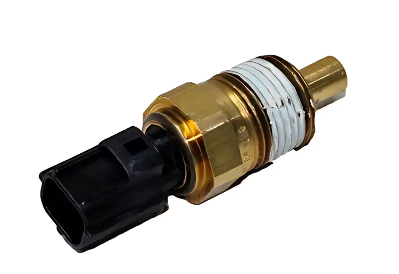 Sensor de Temperatura Agua Motor — BF8T12A648AA
