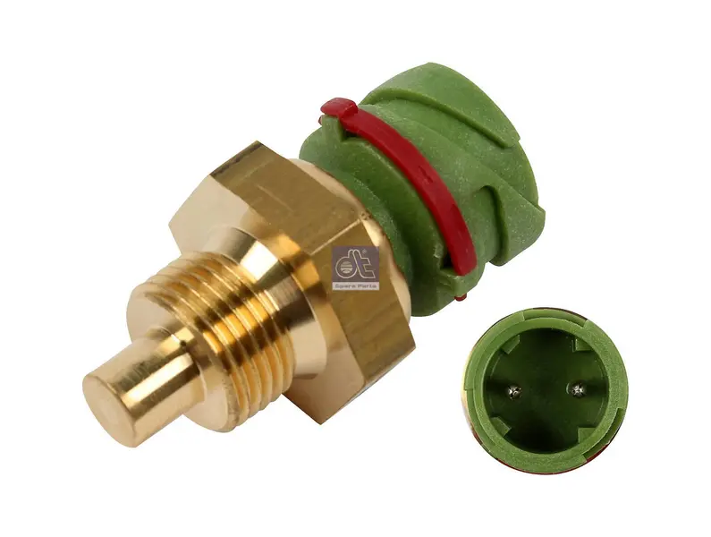 Sensor de Temperatura Renault — 5010398073