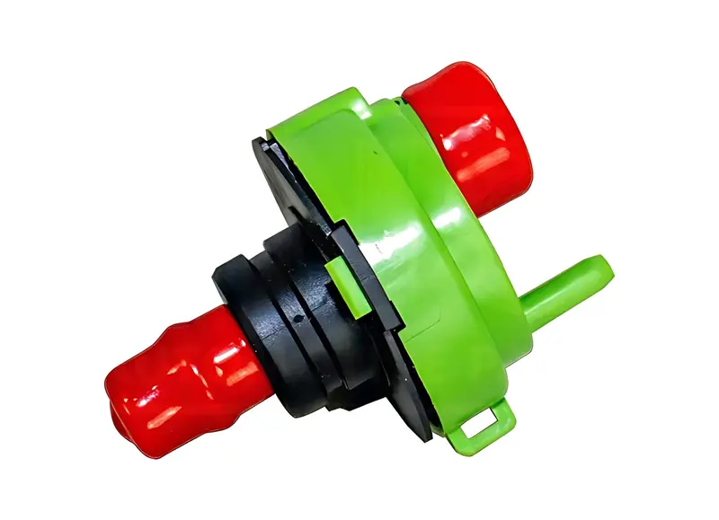 Sensor de Vacuo Plastico para Volvo FH4 — 20560843
