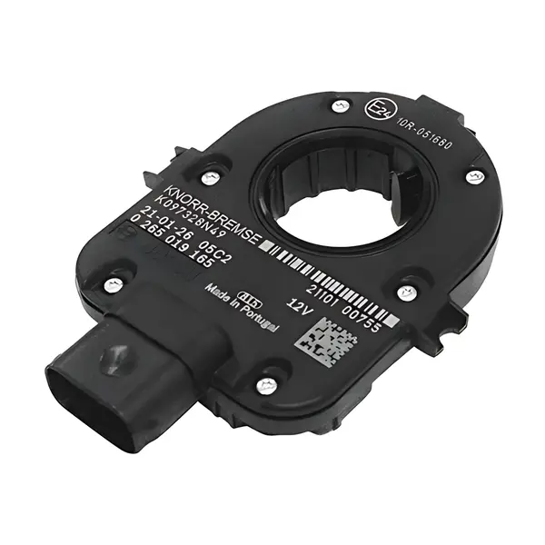 Sensor Direcao VW Delivery Express 2019 a 2021 — 23B907571