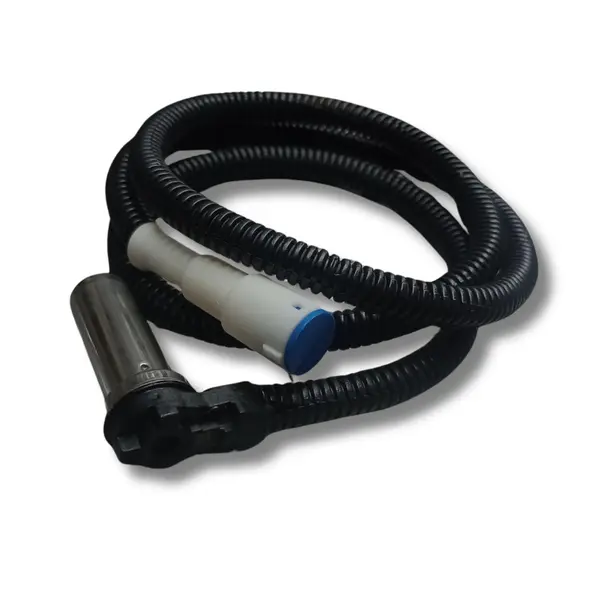 * Sensor do Numero de Rotacoes