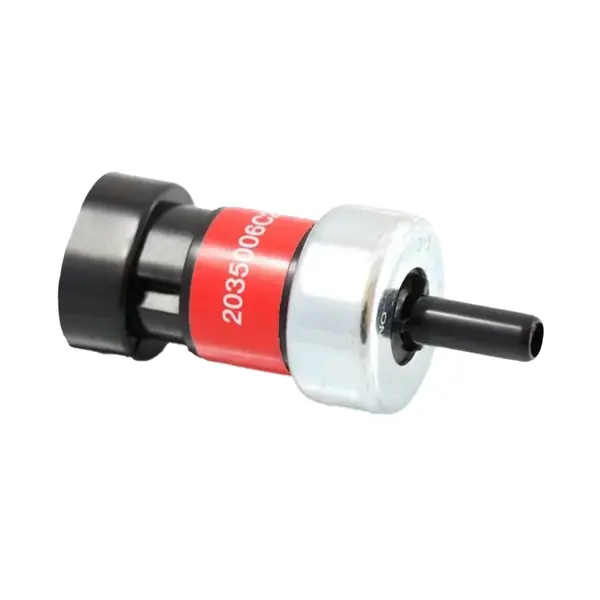 Sensor do Pedal da Pressão Freio Ar Sinotruk — 2035006C2