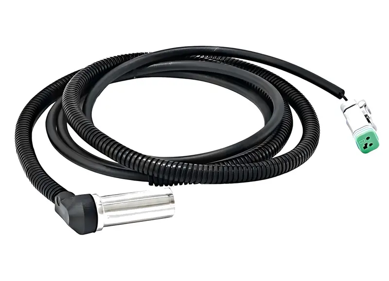 Sensor EBS Freio Dianteiro 2000MM para Scania S4 — 1892056
