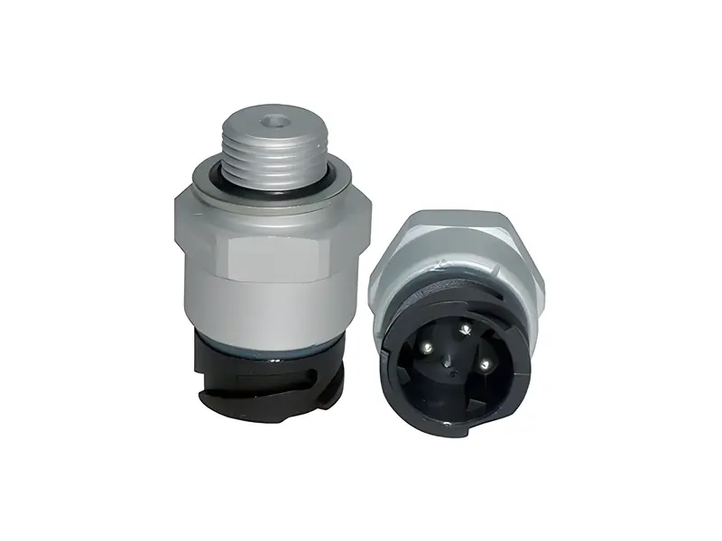 Sensor EBS para DAF XF105 XF95 CF85 CF75 LF55 — 1898652