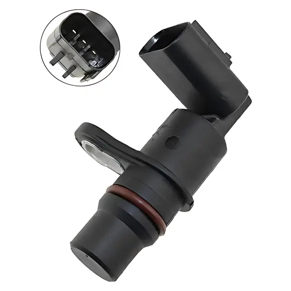 Sensor Eixo Comando para Ford Cargo VW MB — BG6X6C315AA
