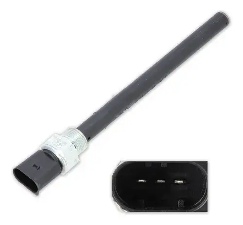 Sensor Eletronico Nivel Oleo MB Actros — 91538128