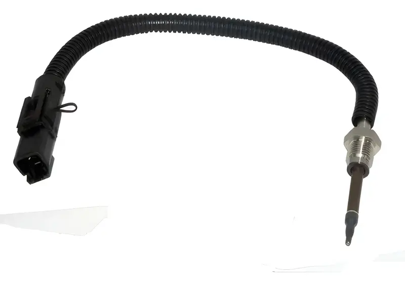Sensor Escape para Volvo FH FM VM B8R B11R — 21164790