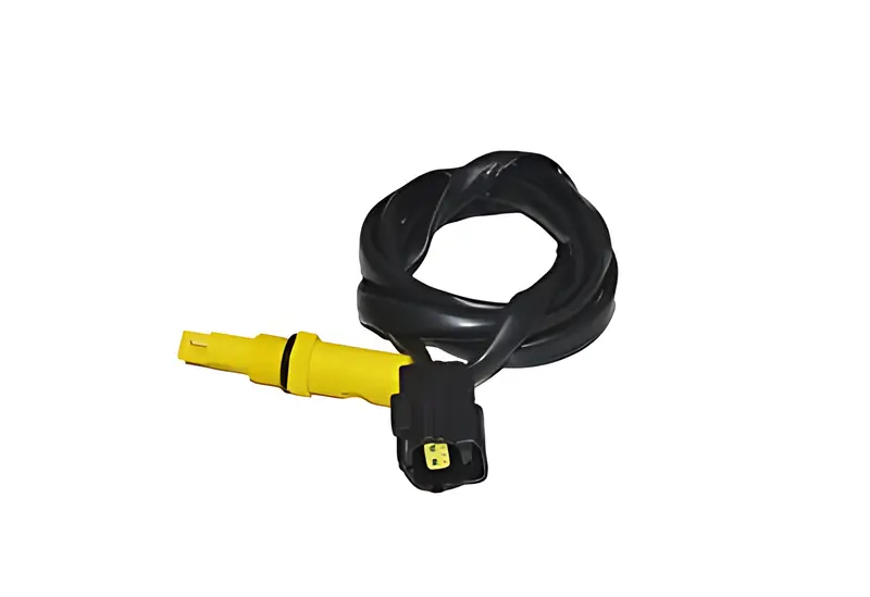 Sensor Filtro Comb VW Constellation Volksbus — 2Z0971759