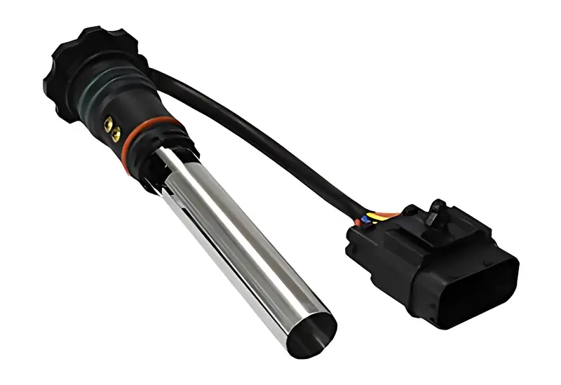 Sensor Filtro para Iveco Daily 35S14 45S17 EURO 5 — 42555922
